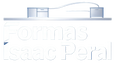  Formas Isaac Peral - Inicio