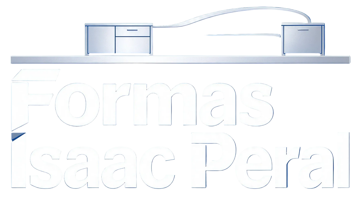  Formas Isaac Peral