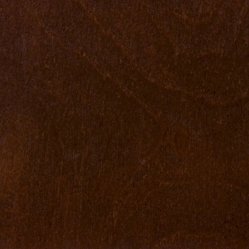 Isla de cocina con encimera de granito macizo y acabado de caoba vintage - 18D x 51.5W x 34H pulgadas