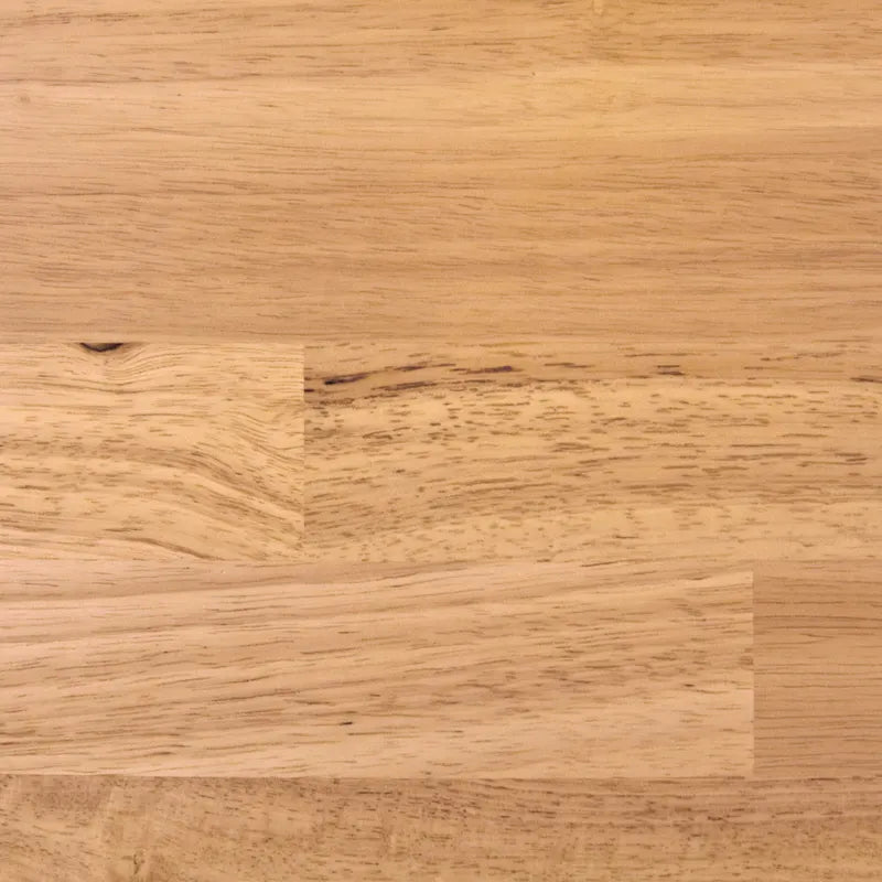 Desserte-îlot de cuisine pleine dimension avec plateau en bois, finition cerisier classique - 18D x 51.5W x 34H pouces