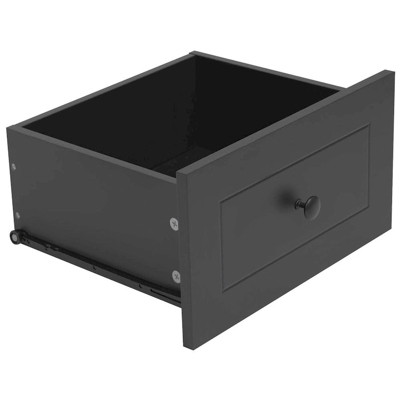 Carrito isla de cocina de 53.9 pulgadas con ala abatible y ruedas